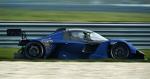 Praga R1 Prototype 2012 года
